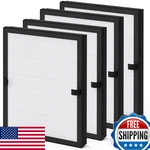 Horserdy E-200 True Hepa Filter Replacement Compatible Lunino Air. Fixed Price $76.59.