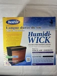 Bestair DO9-C Paper Wick Humidifier Filter, Single Pack White. Fixed Price $5.47.