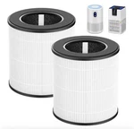 2PK B-D02L/M05 Filter For Mooka & Vewior B-D02U Koios New. Fixed Price $25.99.