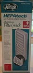 Hunter Hepatech Replacement Air Purifier Filter - White (30915). Fixed Price $19.95.