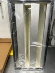 Hv-series Hepa (high Volume) 43472 Box Air Filter 24IN 12IN 11-1/2IN. Fixed Price $175.00.