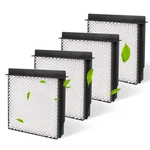 Eagleggo Pack, 1040 Humidifier Wick Filter For Bemis Essick Air B40, White. Fixed Price $51.46.