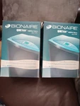 Bionaire Quietech Hepa Model A1230H- Boxes (4 Filters). Fixed Price $49.99.