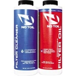 No Toil Air Filter And Cleaner Pack Maintenance Kit NT204. Fixed Price $17.74.