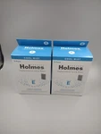 Lot Of Holmes HWF100-UC3-2 Replacement Wick Type Filter 3-PACKS. Fixed Price $24.95.