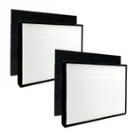 Hepa Carbon Pre Filter For Rabbit Air Biogs Models SPA-421A SPA-582A, Sets. Fixed Price $46.99.
