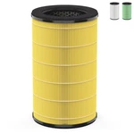 AP-T30FL/AP-PET35FL Filter Compatible With Homedics Air Purifier Replacement,.... Fixed Price $59.19.