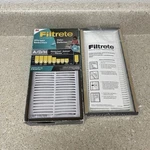 Filtrete Room Air Purifier Filter Allergen Reduction A/d/h Hepa Honeywell Holmes. Fixed Price $19.80.