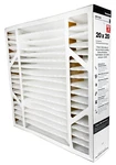 Honeywell - FC200E1011 Pleated Air Filter 20" X 4" Merv 13. Fixed Price $83.30.