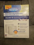 Best H64 Replacement Humidifier Filter Sunbeam Bonaire Hamilton-beach 2 Pack. Fixed Price $14.99.