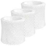 Roninby Humidifier Wicking Replacement Filter Compatible With Canopy Bedside .... Fixed Price $33.40.
