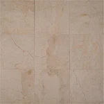 Ackland AKTMT12X12P-CA-SAMPLE Only Of Crema Marfil. Fixed Price $12.62.