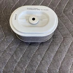 Baldwin Filters PA4551 Air Fltr,elem/oval,l 2 1/16 In,foam Wrap. Fixed Price $50.00.