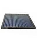 Goodman ALFH16201E 16X20X1 Permanent Washable Aluminum Filter. Fixed Price $93.05.