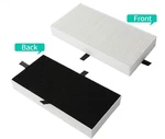 4X Hepa Filter For Honeywell HRF201B HHT270 HHT290 Air Purifier. Fixed Price $21.90.