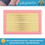 Premium Engine Air Filter For Mercedes Benz C350E E300 GLC300 SLC300 SKK300. Fixed Price $5.33.