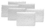 Compatible With Bionaire H100-6 Humidifier Wick Cool Mist Pad Filters (6 Pack). Fixed Price $20.77.
