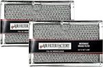 Air Filter Factory Replacement For WB06X10608 Ge 5 7.62 0.09 Inches Microwav. Fixed Price $21.00.
