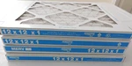 Aerostar 12X12X1 Merv 8 Furnace Air Conditioner Filters 4 Pack. Fixed Price $14.99.
