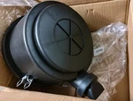 Solarhome Air Filter / Cleaner Cover AT171855 Fits Select John Deere. Fixed Price $40.95.