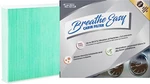 Hepa Breathe Easy Cabin Filter, Up To 99.97% Filtration Of 0.3 Micron Particles. Fixed Price $20.24.