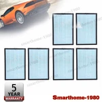 Fit Home Large Room Dust Simpure HP8 Air Purifiers True Hepa Filter Cleaners. Fixed Price $94.00.