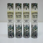 Poo Pourri Before-you-go Toilet Spray Vanilla Mint Scent 0.34 Fl Oz 10ML 4X. Fixed Price $18.95.