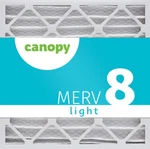 Aerostar 20X20X2 Merv 8 Furnace Air Filter, Pack. Fixed Price $31.68.