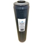 4.5" X 20" Home Master Whole House KDF-85/CATALYTIC Gac Carbon Water Filter. Fixed Price $156.05.