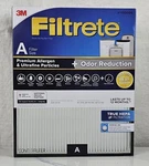 3M Filtrete True Hepa Air Purifier Filter 1150096 Size Premium Allergen. Fixed Price $19.99.