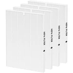 Allisfresh 116130 True Hepa Replacement Filter Compatible Winix 5500-2 Air. Fixed Price $62.38.