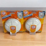 Arm & Hammer Fridge Fresh Refrigerator 1 Count (pack Of 2). Fixed Price $17.99.