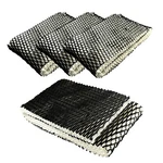 4X Hqrp Wick Filters For Emerson Humidifiers, HDF1 / HDF-1 K01 Replacement. Fixed Price $22.95.
