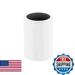 Nuwave Oxypure Genuine Hepa Carbon Combo Filter 1-PACK Replacement Nos 47501. Fixed Price $45.40.