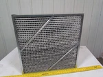 Glasfloss Magna 900 GBM2424B30X 95% Eff. Filter Galv Frame Box Style No Gasket. Fixed Price $26.94.