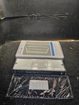 (qty 2) Blueair Fsensepac Replacement Filter Allergy, Odor Removal. Fixed Price $76.49.