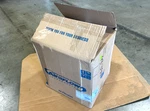 Box Of 6 Airflow AFP2000-20244 Filter 20X24X4-SC-MERV-10 Pleated. Fixed Price $114.95.