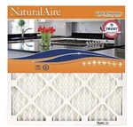 Naturalaire 3 Pack 22X22X1 Odor Eliminator Filter W/ Baking Soda, Merv 8. Fixed Price $11.99.