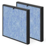 2 Pack Replacement Filter, Compatible With Dhyala Purifier KJ01, 3-IN-1 .... Fixed Price $43.99.
