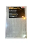 Filtrete Ultrafine Particle Reduction Filter UF22-2PK-6E 20 X 30 1. Fixed Price $54.98.