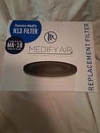Medify Air MA-18R Replacement Filter Genuine Oem For H13 Purifier New #14. Fixed Price $16.99.
