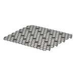 Sink Mat Hexa 10.5"L. Fixed Price $19.48.
