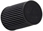Aem 21-2038BF Brute Force Dryflow Air Filter 5.5" Base X 4.75" Top Height. Fixed Price $86.00.