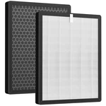 Isingo 2 Pack KQ-36/KQ-36A Filter Replacement Compatible Aucleia Air. Fixed Price $48.25.