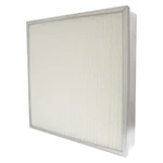 Grainger 2GFH4 Pk 3 Mini-pleat Air FILTER,20X20X4,MERV 11. Fixed Price $451.98.