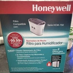 Honeywell HAC-700PDQWMT Humidifier Filter 2-PACK Protec Treated Inhibits Mold. Fixed Price $9.99.