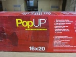 POPUP1620 - Honeywell. Fixed Price $65.63.