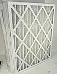 Filterbuy 18X24X2 Air Merv Dust (4-PACK), Pleated Hvac Furna. Fixed Price $52.38.