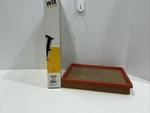 Nos Wix Panel Air Filter 46153. Fixed Price $16.95.