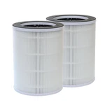 P100-RF Replacement Filters 2-PACK For Welov P100/P100 Pro H13 Hepa 4-STAGE. Fixed Price $41.99.